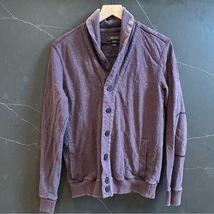 Kenneth Cole Reaction | Small Mens Cardigan
